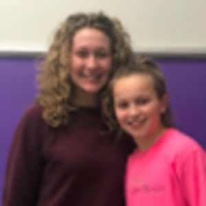 Meet your Posher, Emma